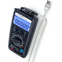 GMC-I Messtechnik GmbH USB X-TRA Set