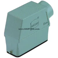 Harting Deutschland 09 20 016 0540