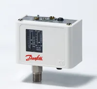 Danfoss KP36