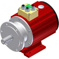 TR Electronic CEV115M-10060