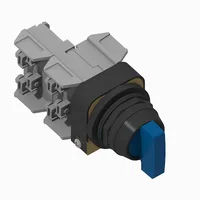 Allen Bradley 800H-2HRBH17KB6AA