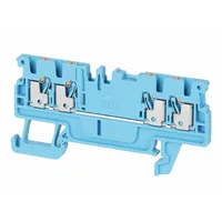 Allen Bradley 1492-P2Q-B
