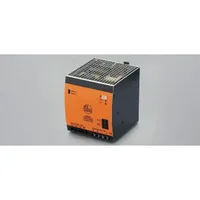 Ifm Electronic PSU-3AC/24VDC-40A