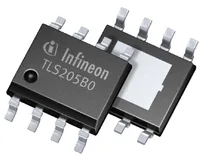 Infineon TLS205B0EJ V50