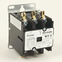 Allen Bradley 400-DP25ND3