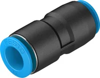 Festo QS-12-10-20
