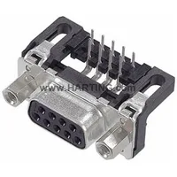 Harting Deutschland 09662126601
