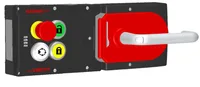 Euchner MGB-L1H-ARA-R-122236