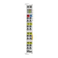 Beckhoff KL6821