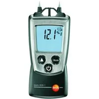 Testo SE & Co. KGaA 0560 6060