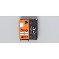 Ifm Electronic AirBox 2x3/2 2x2DI IP67