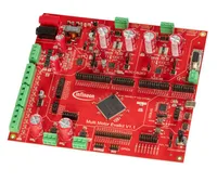 Infineon MULTI MOTOR EVALKIT