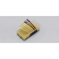 Ifm Electronic Valvehead module 4DI 3DO T