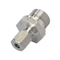 IFM PROGRESSIVE RG FITTING D6/G1/2
