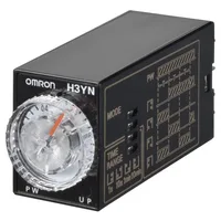 Omron H3YN-2-B 100-120VAC