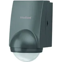 Friedland - Novar L320BLK