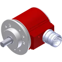 TR Electronic AMV58M-00002