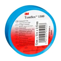 3m TEMFLEX150019X25BL