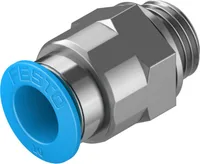 Festo QS-G1/4-10