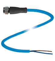 Pepperl+Fuchs V1-GV4A-N-15M-PVC