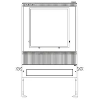 ABN Braun SW102MY8