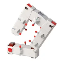 Janitza Electronics KBU58 500/5A; 2,5VA; Klasse 0,5