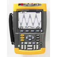 Fluke FLUKE-190-202/EU