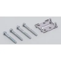 Ifm Electronic DIN RAIL MOUNTING KIT