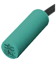 Pepperl+Fuchs NBB5-18GK50-E3-M