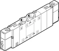 Festo CPE10-M1BH-5/3B-M7-B