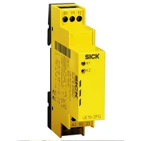 SICK UE10-2FG2D0 SICHERHEIT-SCHALTGERAET