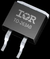 Infineon IRF200S234
