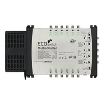 Astro AMS 512 ECOswitch