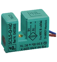 Pepperl+Fuchs SC3,5-G-N0