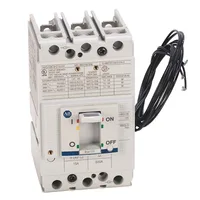 Allen Bradley 140G-G6C3-C15