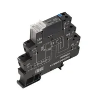Weidmüller TOS 24VDC 24VDC5A