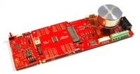 Infineon KIT_XMC1X_AK_MOTOR_001