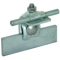 Dehn + Söhne FK KB 6.10 KBF0.7 8 W STTZN