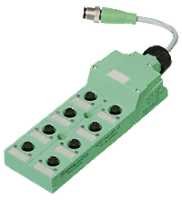 Pepperl+Fuchs NDS-F146-8E2-V1