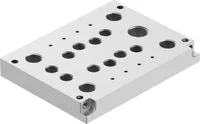 Festo CPV18-VI-P4-1/4-B