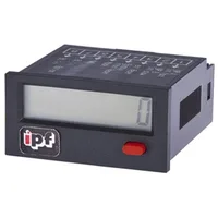 Ipf Electronic CI090100