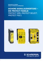 Schmersal Safe signal processing