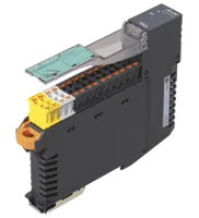 Pepperl+Fuchs VBA-2E-KE5-IJL/UJL