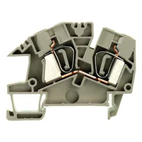 Weidmüller ZDU 6 S