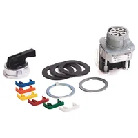 Allen Bradley 800T-JX91KD7