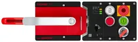Euchner MGB2-L1HE-MLI-U-CA-L-166683