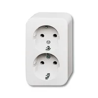 Busch-Jaeger 20-02 EAP/11W-503