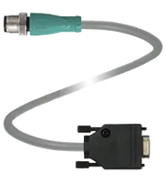 Pepperl+Fuchs V1S-G-2M-PUR-SUBD9