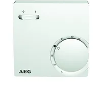 AEG Haustechnik RTE 603 SN