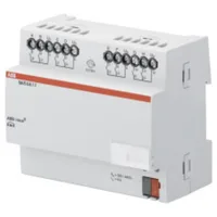 ABB SA/S8.6.1.1